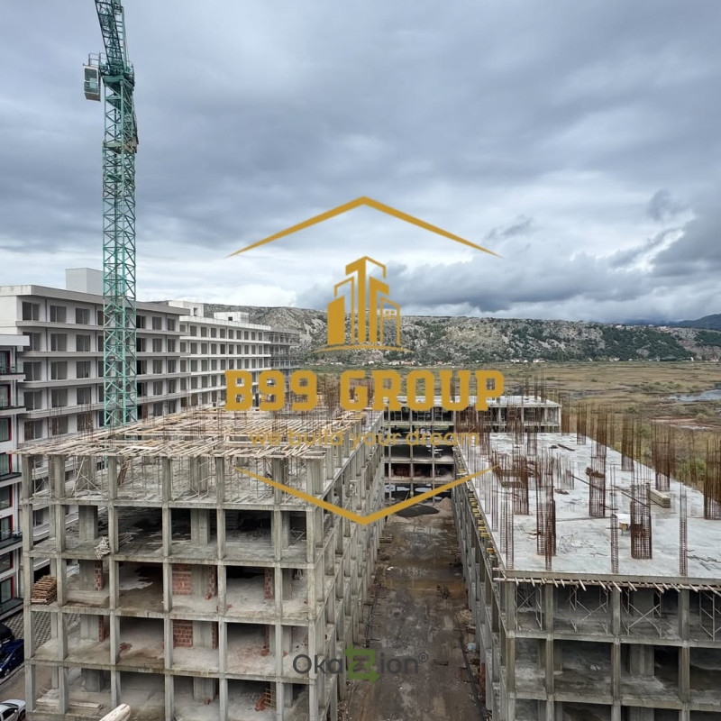 Apartmente , Shengjin , Kune , Lezhe thumbnail 3