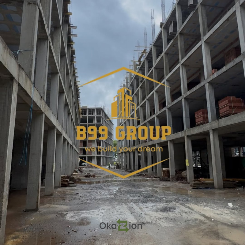 Apartmente , Shengjin , Kune , Lezhe thumbnail 5