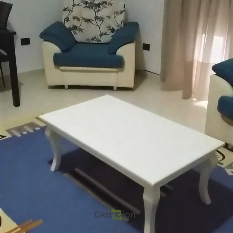 Jepet me Qira Apartament 2+1 – Shkolla e Bashkuar!! thumbnail 3