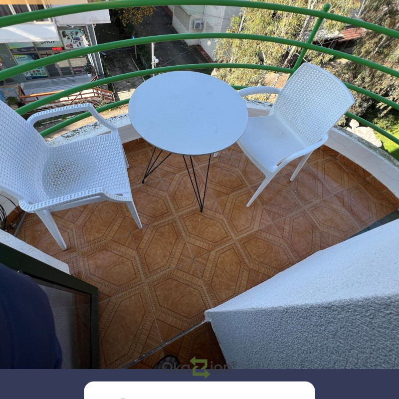 Apartament 2+1+2 në shitje – Golem 🏠 thumbnail 2