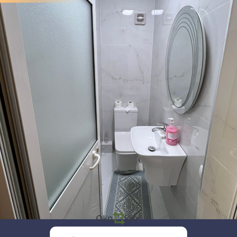Apartament 2+1+2 në shitje – Golem 🏠 thumbnail 4