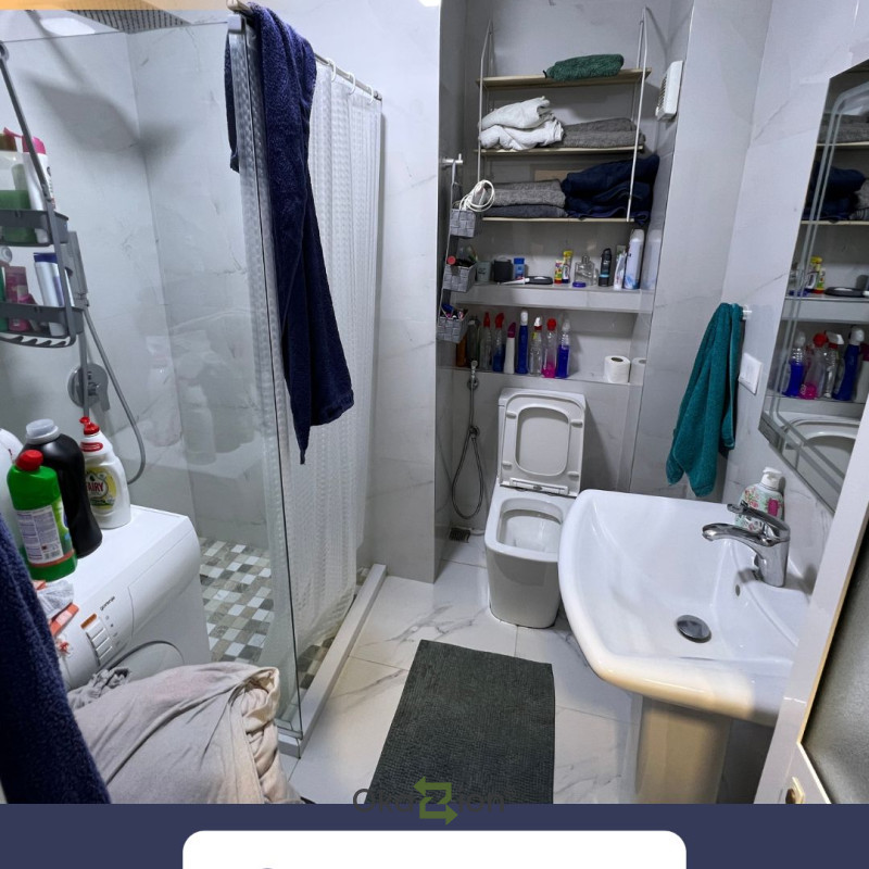 Apartament 2+1+2 në shitje – Golem 🏠 thumbnail 5