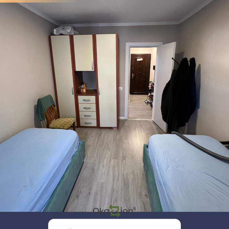 Apartament 2+1+2 në shitje – Golem 🏠 thumbnail 6