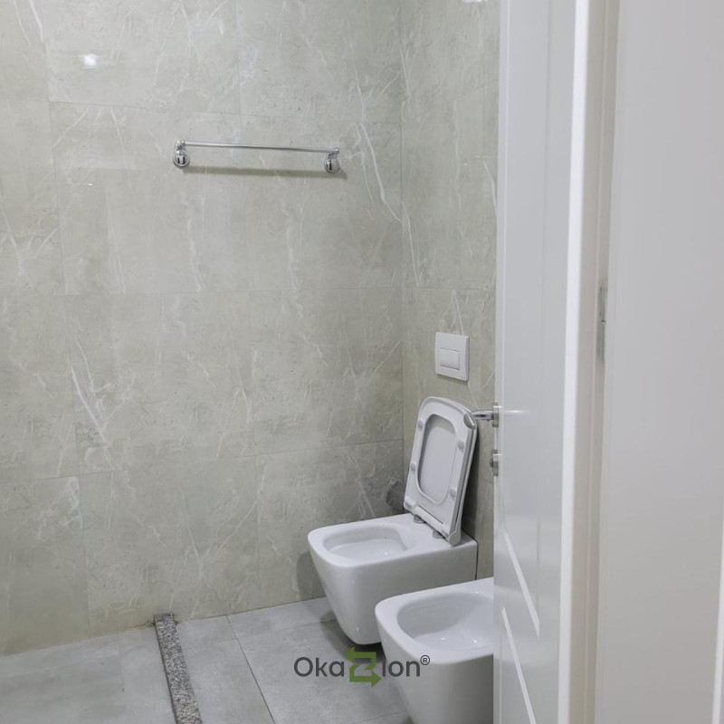 Apartament 1+1 per qira tek Kopeshti Botanik. thumbnail 4