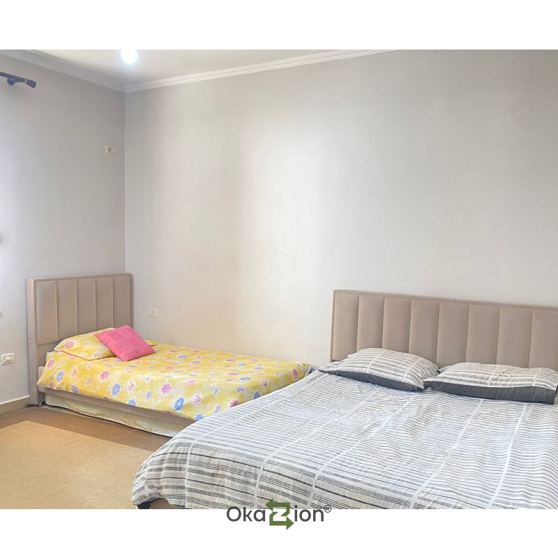 Shitet Apartament 2+1 + Verandë – Astir (tek Rrethi) ! thumbnail 5
