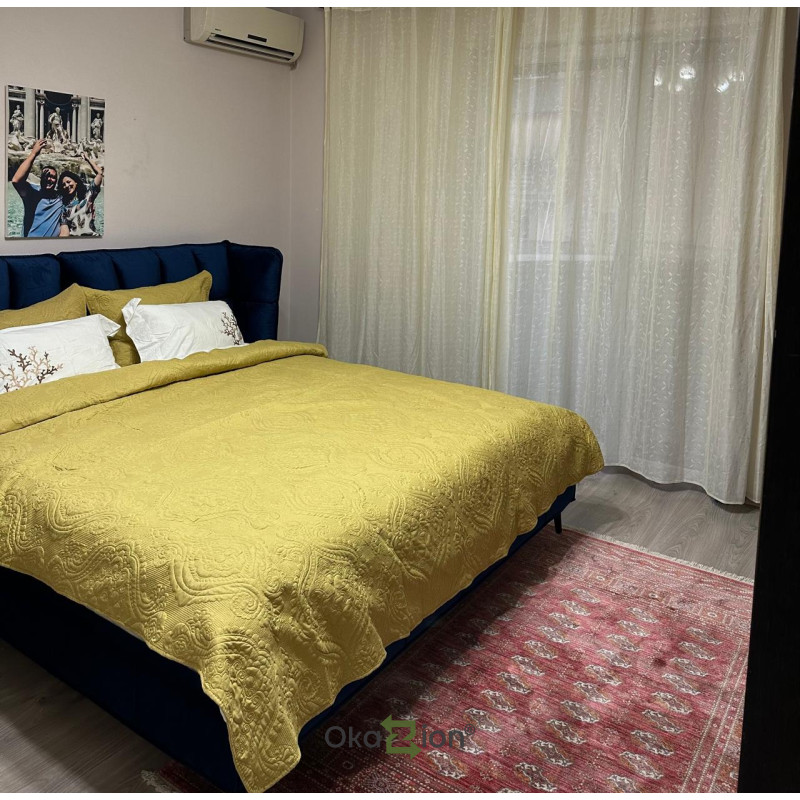 Apartament 3+1 per shitje tek Brryli. thumbnail 2