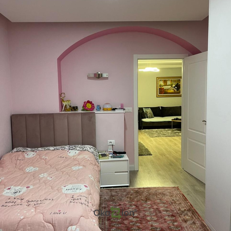 Apartament 3+1 per shitje tek Brryli. thumbnail 3
