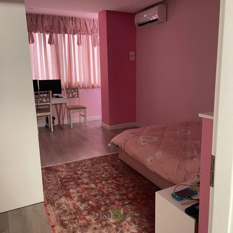 Apartament 3+1 per shitje tek Brryli. thumbnail 4