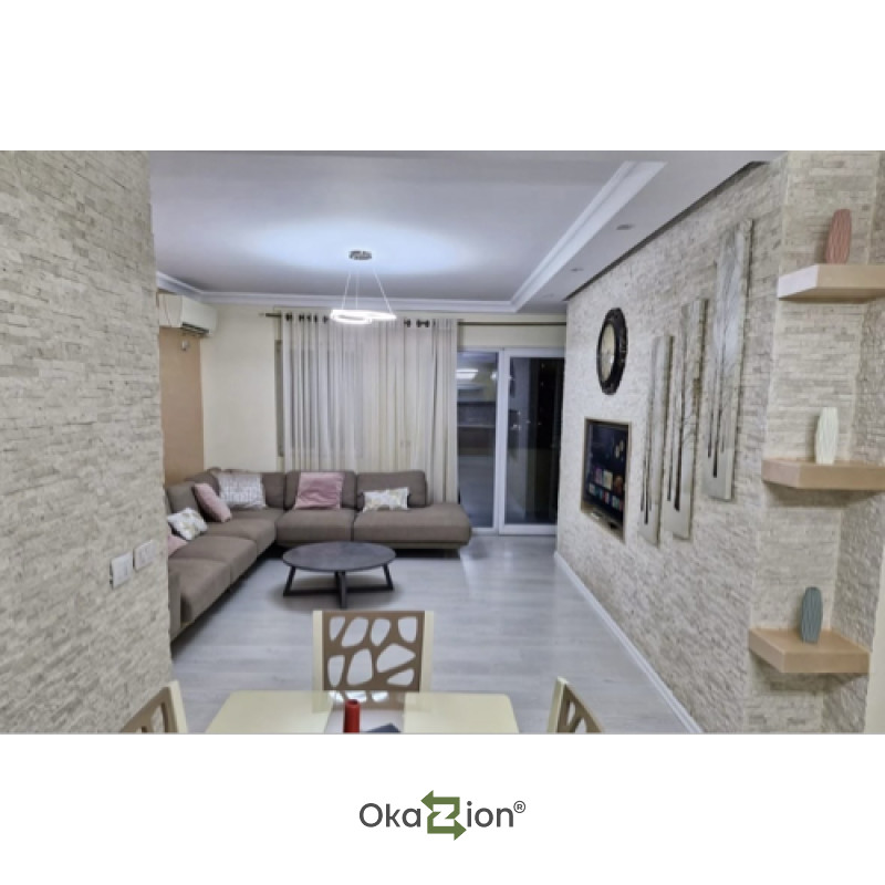 Shitet apartament 3+1 Porcelan ( pas UET) thumbnail 2