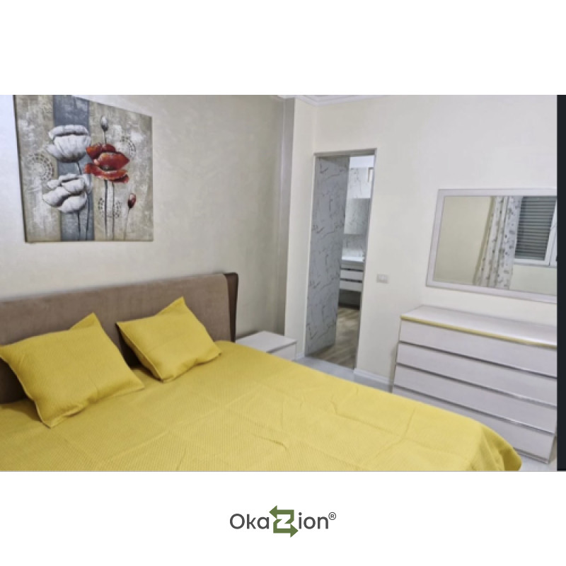 Shitet apartament 3+1 Porcelan ( pas UET) thumbnail 3
