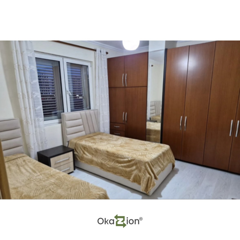 Shitet apartament 3+1 Porcelan ( pas UET) thumbnail 4