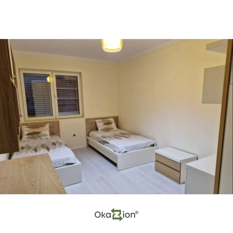 Shitet apartament 3+1 Porcelan ( pas UET) thumbnail 5