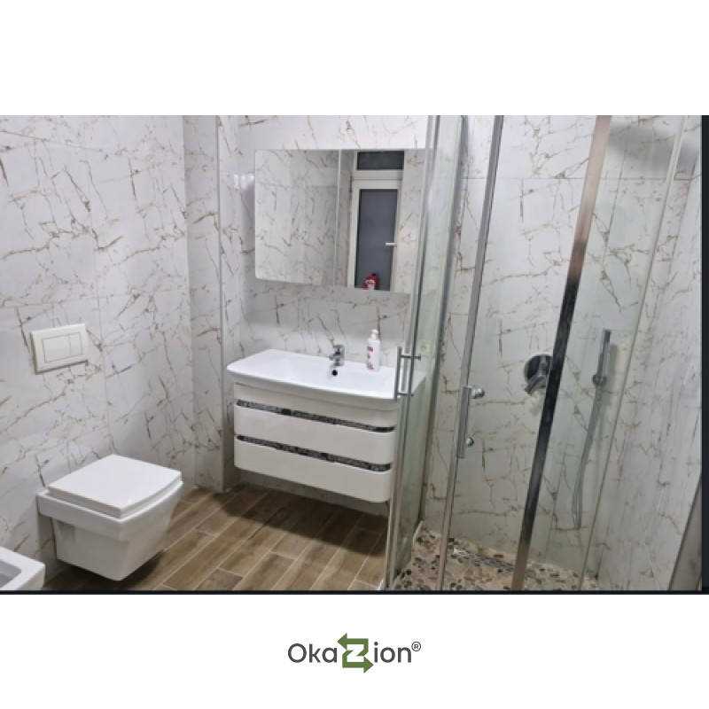 Shitet apartament 3+1 Porcelan ( pas UET) thumbnail 6