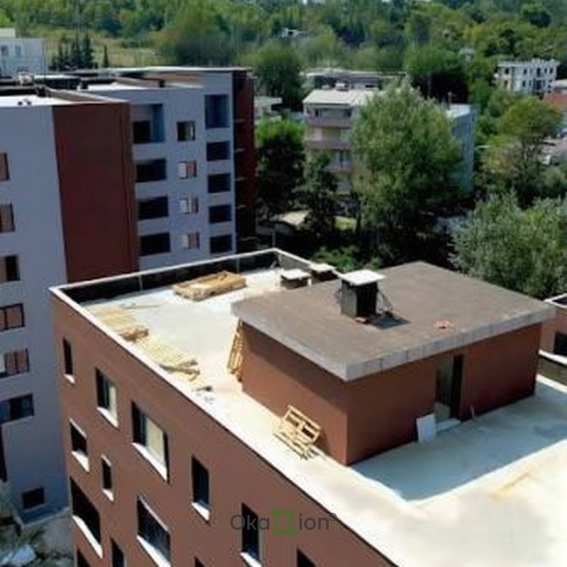SHITET APARTAMENT 3+1+2 📍RR. ELBASANIT thumbnail 2