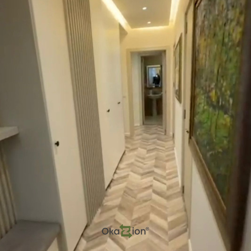 SHITET APARTAMENT 3+1+POST PARKIMI thumbnail 4