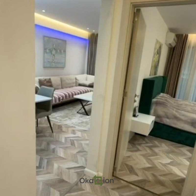 SHITET APARTAMENT 3+1+POST PARKIMI thumbnail 5