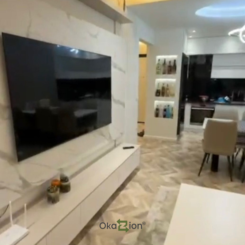 SHITET APARTAMENT 3+1+POST PARKIMI thumbnail 6