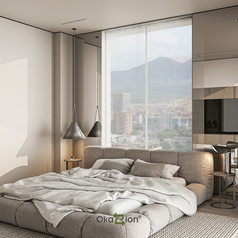SHITET APARTAMENT 3+1 BLLOK thumbnail 4