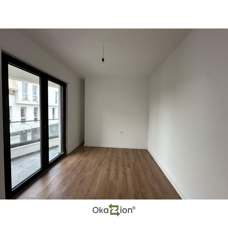 Apartament 3+1 per shitje ne Komunen e Parisit. thumbnail 3