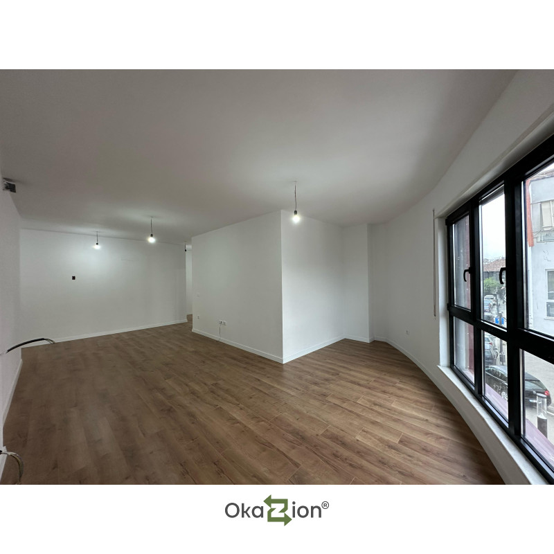 Apartament 3+1 per shitje ne Komunen e Parisit. thumbnail 6