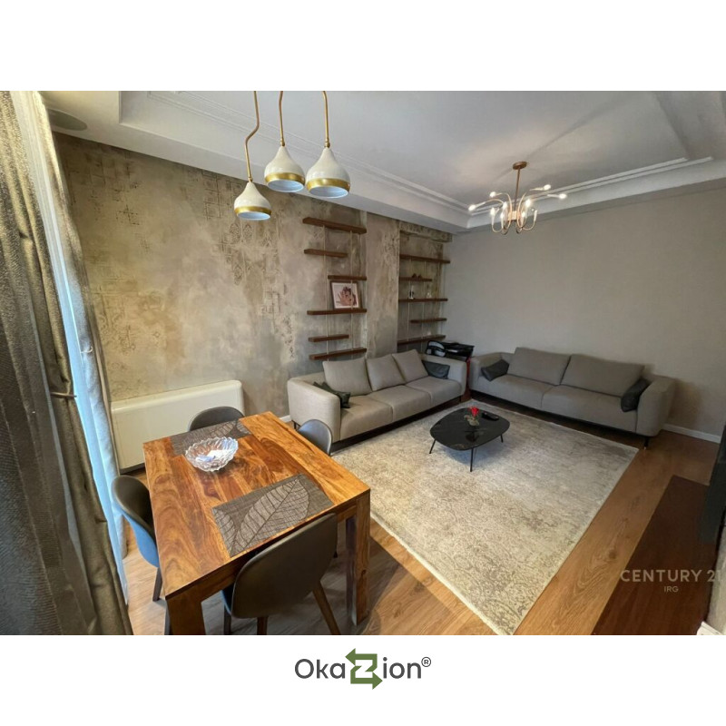 APARTAMENT 3+1+2 TE PARK GATE! thumbnail 2