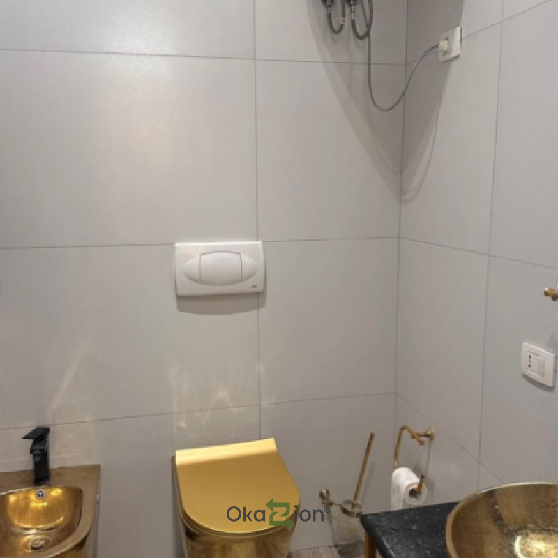Shitet apartament 3+1+2 thumbnail 5