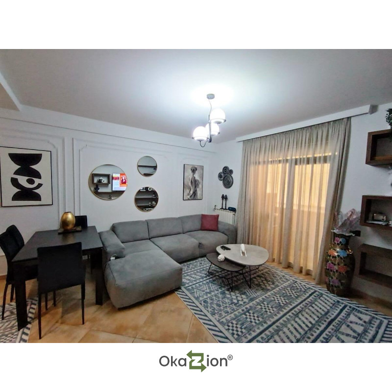 Apartament 1+1 ne shitje tek Kodra e Diellit.