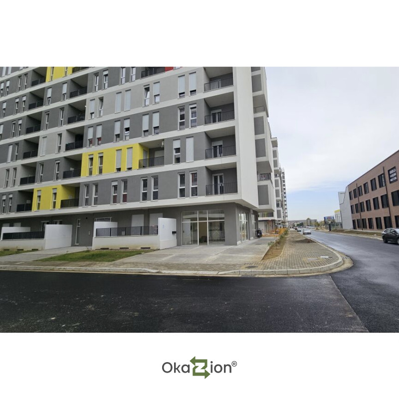 3+1 në Shitje,📍Univers City, prapa QTU