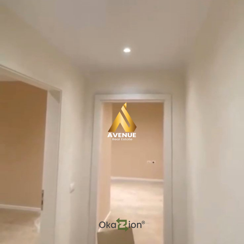SHITET APARTAMENT 2+1+1 POST PARKIMI TEK RRUGA E DURRESIT