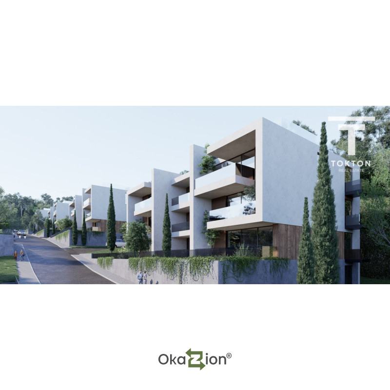 SHITET, APARTAMENT 1+1, FARKË, TIRANË, TT 2015