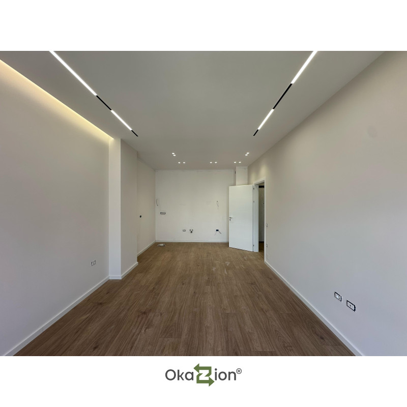 Apartament 2+1 per shitje ne Paskuqan, prane Unazes Madhe.