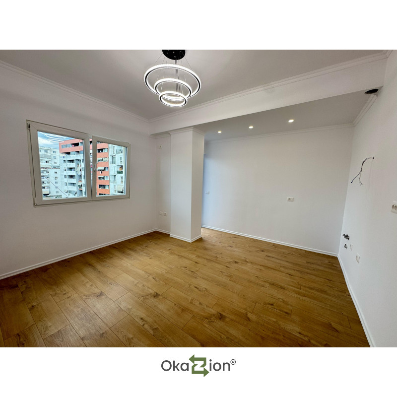 Apartament 1+1 per shitje tek 2 Palmat ne zonen e Astirit.