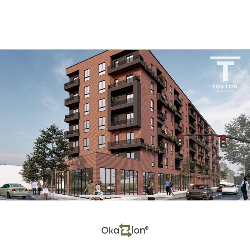 SHITET, APARTAMENT 2+1+2, PASKUQAN, TIRANË, TT 2035