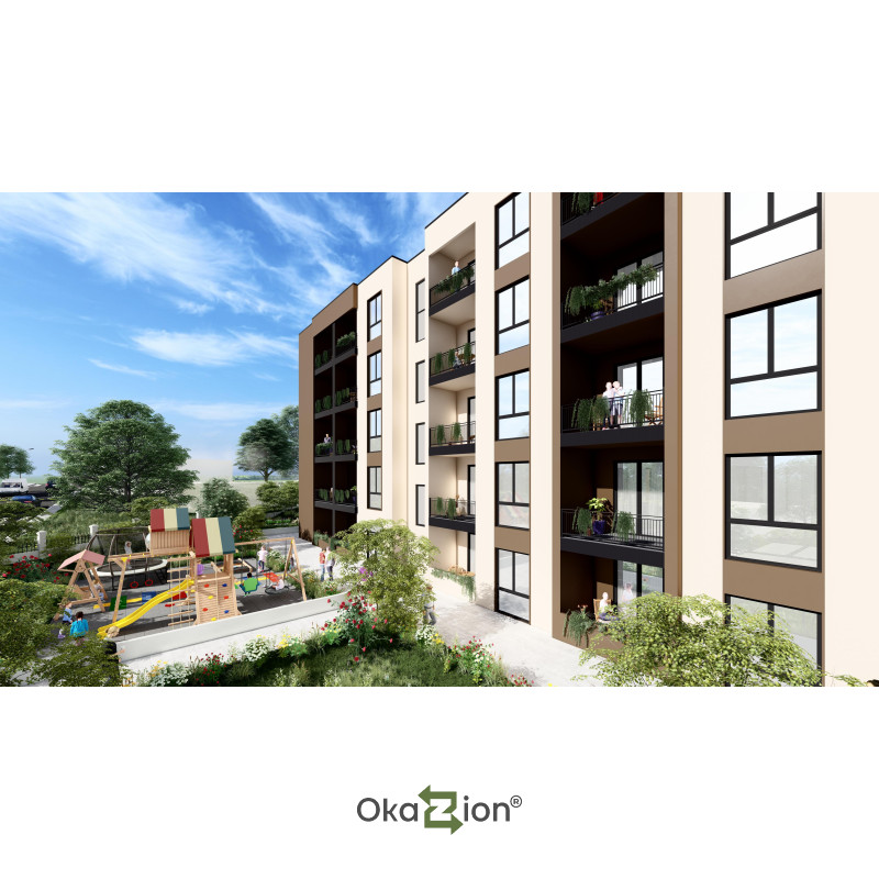 Apartamente per shitje ne Paskuqan!
