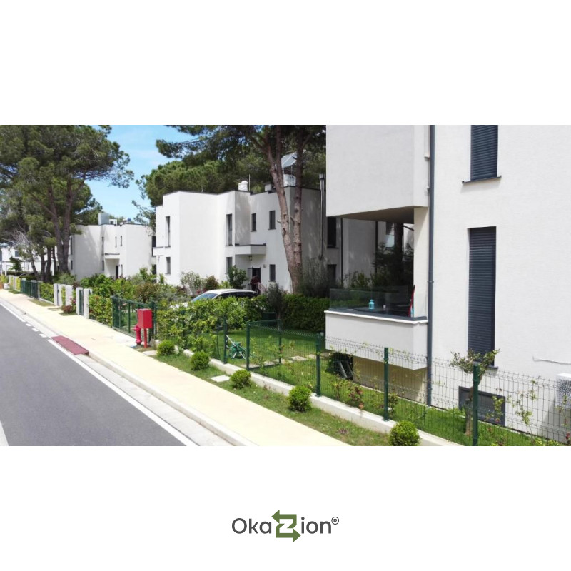Apartament 1+1 per shitje tek Rsd Vala Mar, ne Durres.