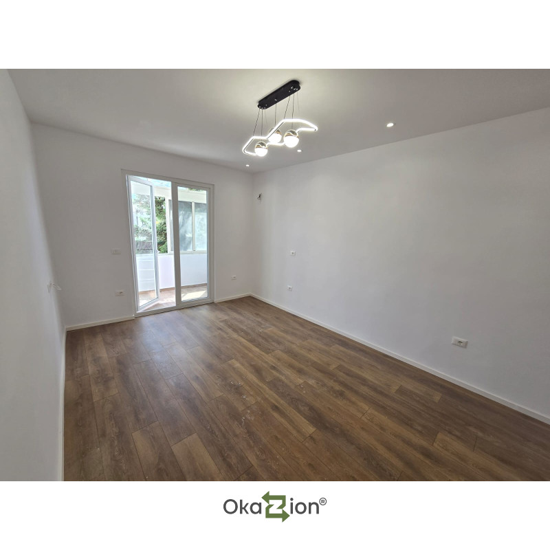 Apartament 2+1 per shitje ne zonen Myslym Shyrit.