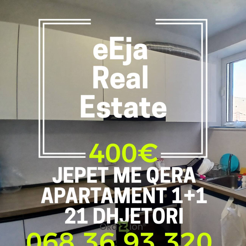 Okazion 1+1/21 dhjetori /400€