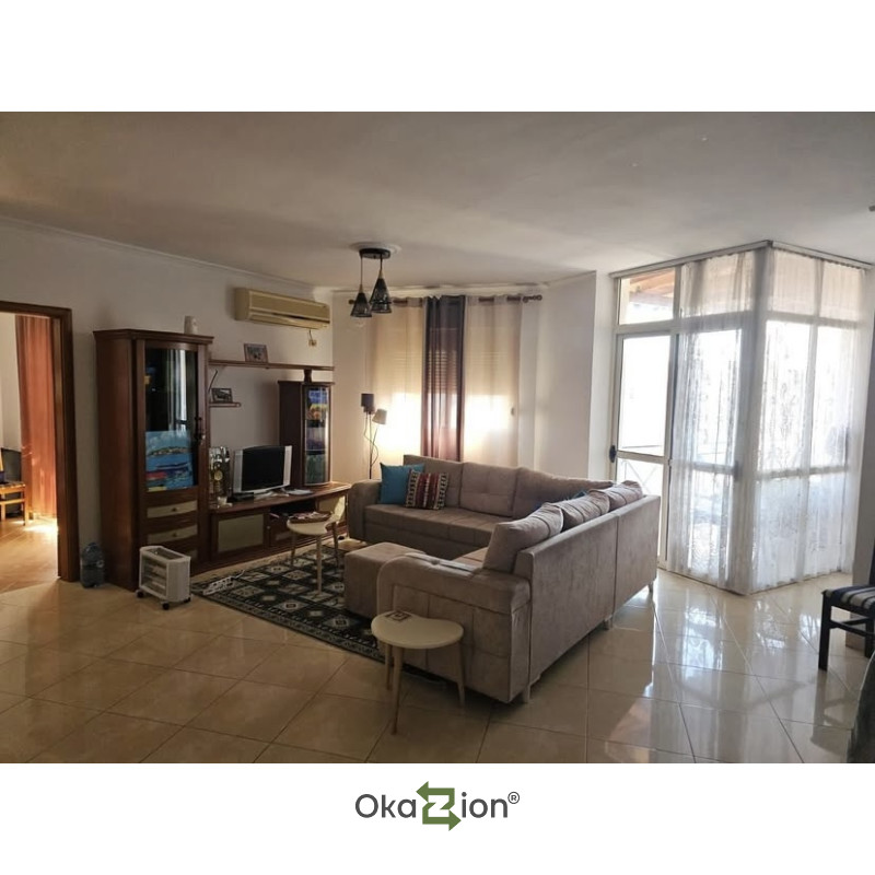 Apartament me qera - Tiranë