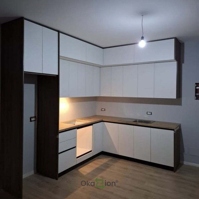 Apartament me qera - Qendra Emerald
