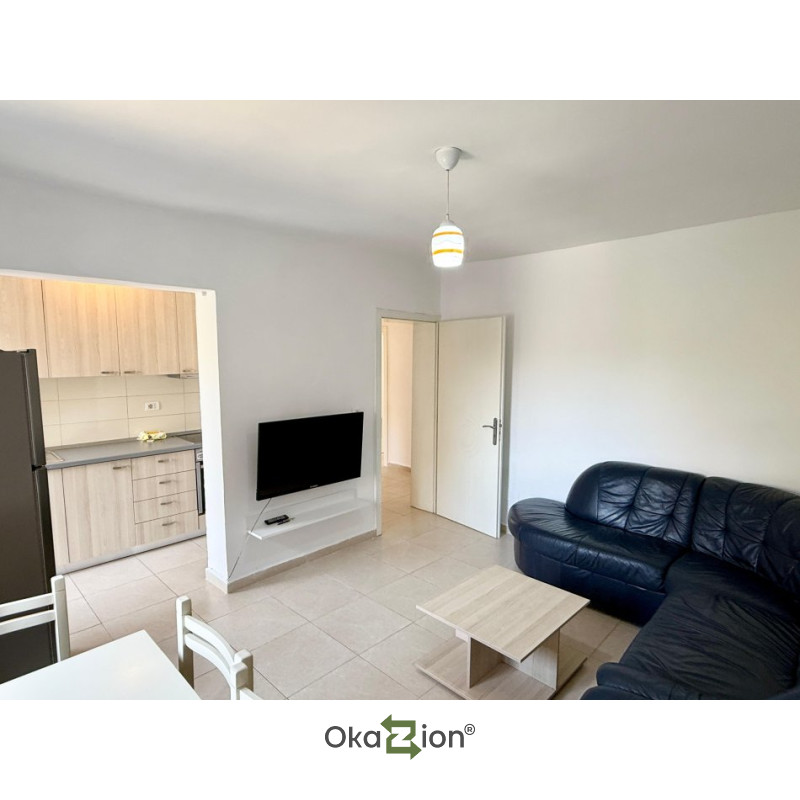 Shitet Apartament 2+1 tek Varri i Bamit