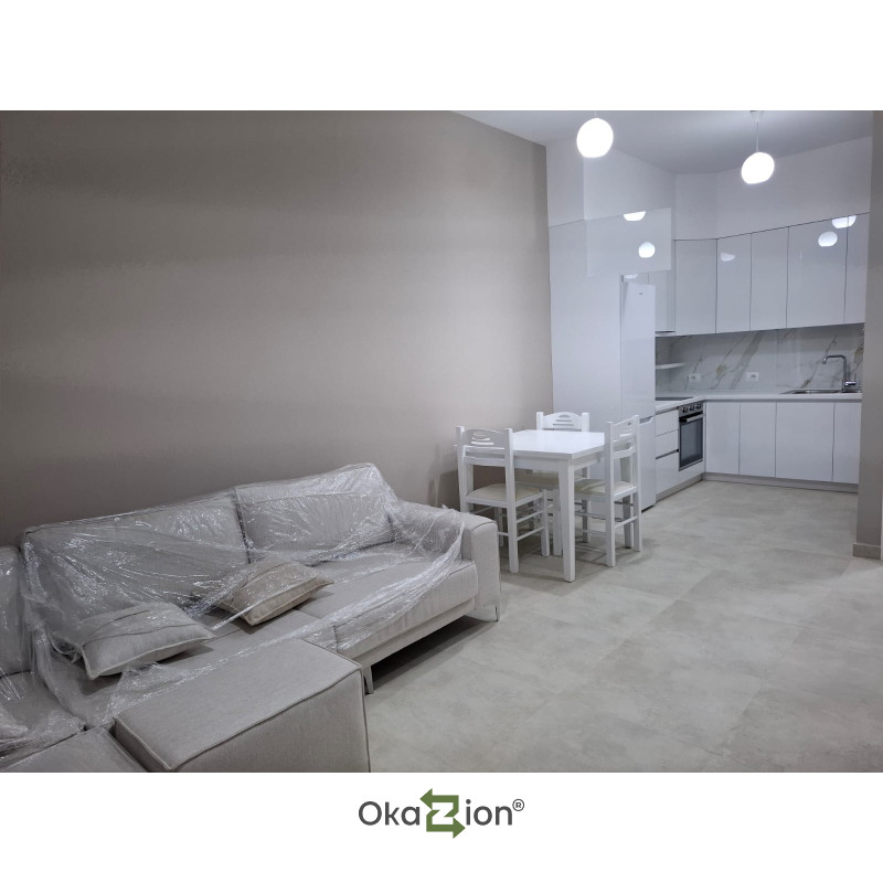 Jepet apartament 1+1 me qera, Rruga Bedri Karapici