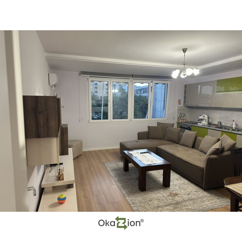 Jepet me qira apartament 2+1+1 , Ali Demi
