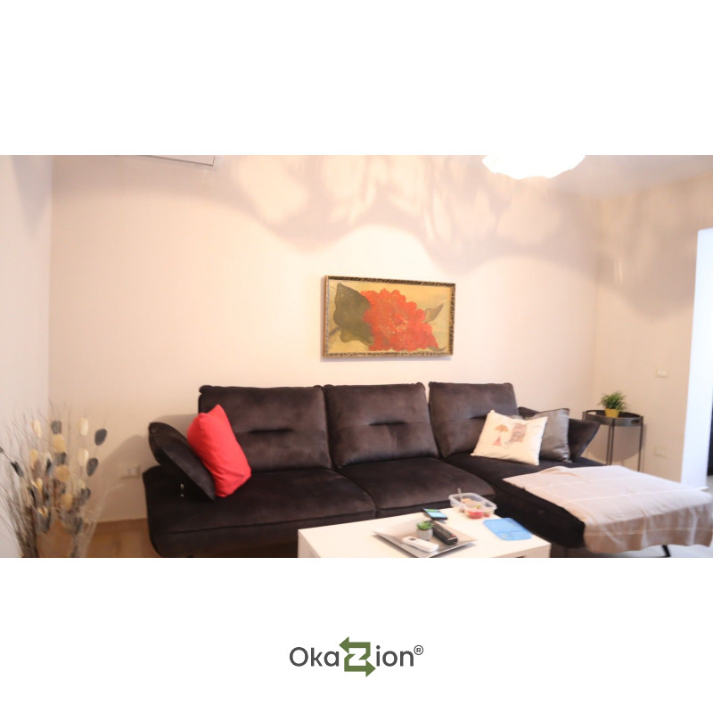 Jepet me qira apartamenti 2+1 tek Selvia