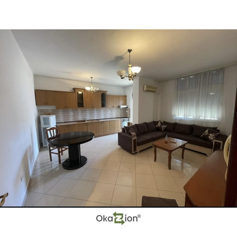 Apartament me qera - pranë shkollës “Hasan Vogli”