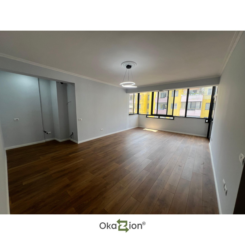 Shitet Apartament 2+1 ne Yzberisht.
