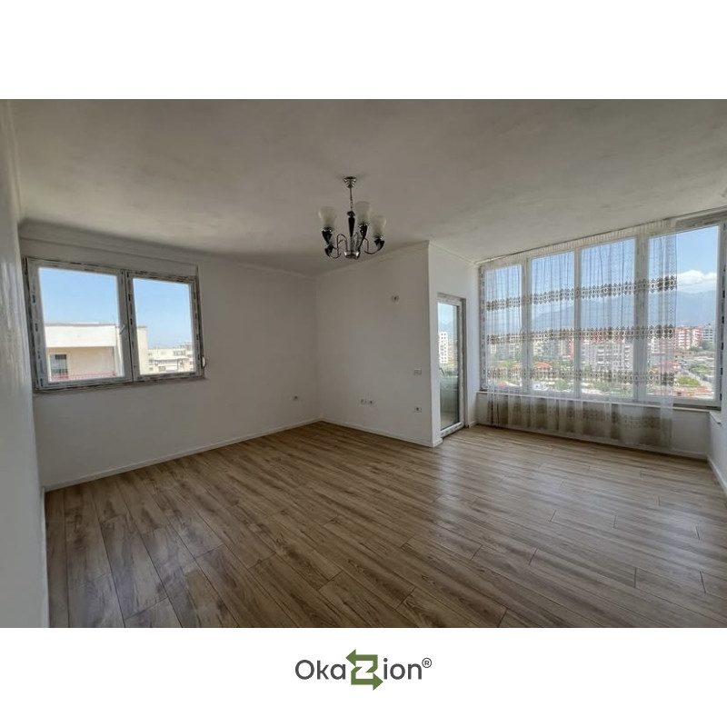 Shitet apartament - Yzberisht