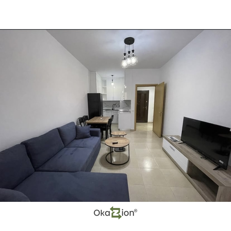 Apartament me qera - Ish Parku Autobusave