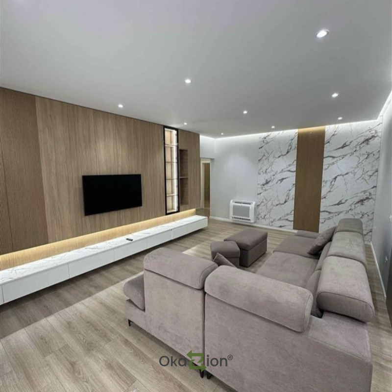 Shitet apartament - Kodra e Diellit