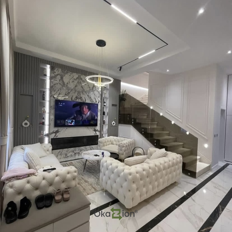 Shitet Duplex 2-Katësh – Super Investim