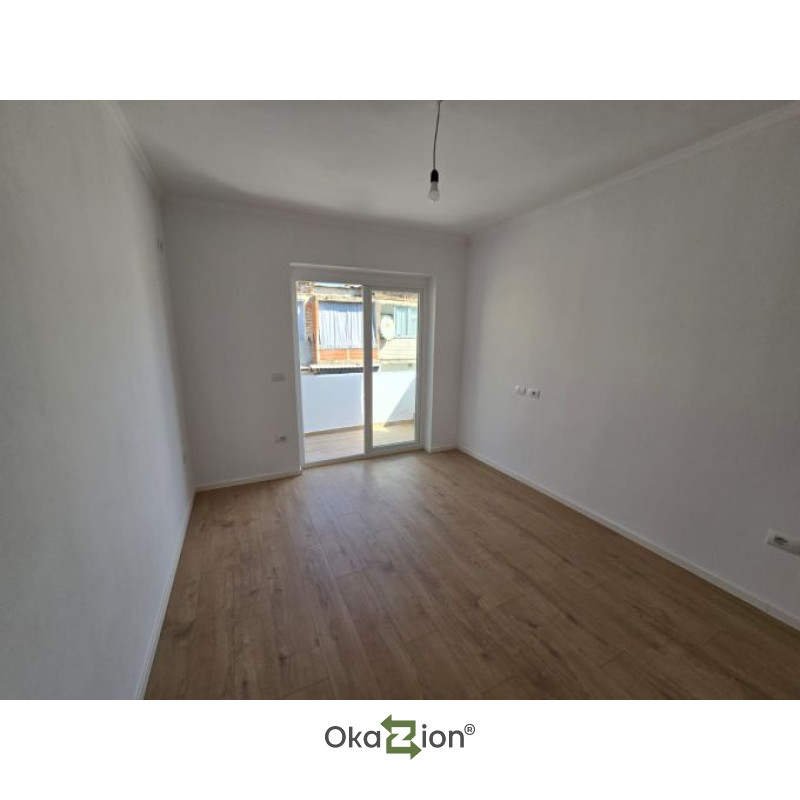 Shitet apartament 2+1 ne Don Bosko.